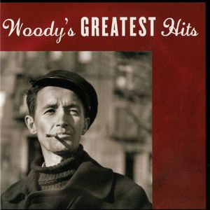 My Dusty Road: Woody's Greatest Hits CD1