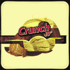 Crunch - 10 Inch (EP)