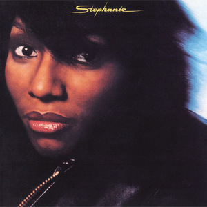 Stephanie (Vinyl)