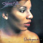 Stephanie Mills - What Cha Gonna Do With My Lovin' (Vinyl)