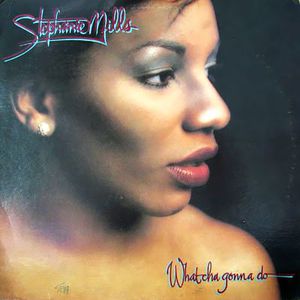 What Cha Gonna Do With My Lovin' (Vinyl)