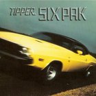 Tipper - Six Pak (EP)