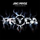Eric Prydz - Pryda CD3