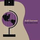 Jeff Larson - The World Over