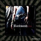 Backwash - Feel Rock (EP)