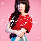 Carly Rae Jepsen - Kiss (Deluxe Edition)