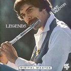 Dave Valentin - Legends (Reissue 1984)