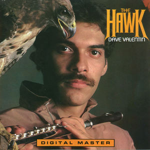 The Hawk (Vinyl)