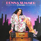 Donna Summer - Greatest Hits - On The Radio - Volumes I & II (Vinyl)