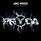 Eric Prydz - Pryda CD1