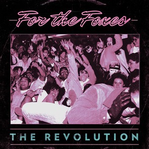 The Revolution (EP)