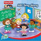 ABC Sing-Along CD1