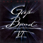The Gap Band - Strike A Groove (vinyl)