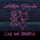 Concrete Blonde - Live In Brazil CD1