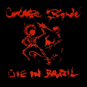 Live In Brazil