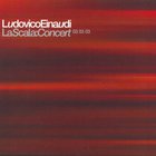 Ludovico Einaudi - Lascala: Concert CD1