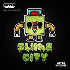 Eptic - Slime City, Trouble (CDS)
