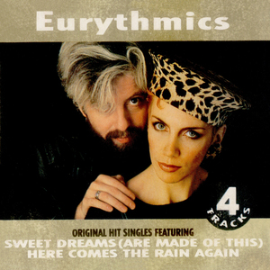 Sweet Dreams (Reissued 1989) (CDS)