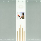 Eurythmics - Sweet Dreams Are Made Of This (Remastered 2005)