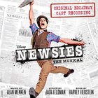 Newsies (Original Broadway Cast Recording) (With John Dossett, Ben Fankhauser, Jeremy Jordan & Jack Feldman)