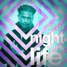 DJ Pauly D - Night Of My Life (Feat. Dash) (CDS)