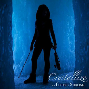Crystallize (CDS)