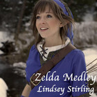 Lindsey Stirling - Zelda Medley (CDS)