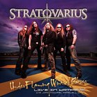 Stratovarius - Under Flaming Winter Skies: Live In Tampere CD1