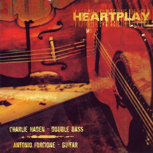 Heartplay (With Antonio Forcione)
