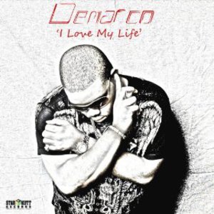 I Love My Life (CDS)