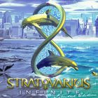 Stratovarius - Infinite (Limited Edition) CD1