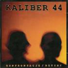 Kaliber 44 - Konfrontacje / Rutyny (CDS)