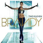 Brandy - Two Eleven (Deluxe Edition) CD1