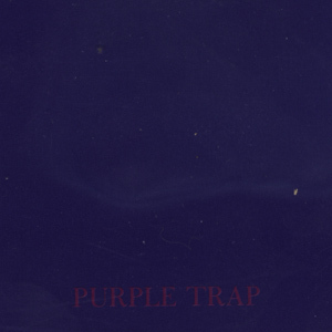 Purple Trap CD1