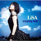 Lisa - Crossing Field (CDS)
