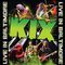 Kix - Live In Baltimore