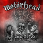 Motörhead - The World Is Ours, Vol. 1: Everywhere Further Than Everyplace Else CD1
