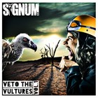 Signum A.D. - Veto the Vultures : Vol. 1