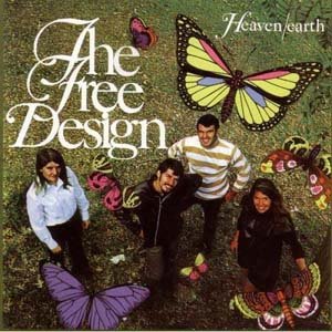 Heaven / Earth (Vinyl)