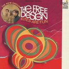 Free Design - Kites Are Fun (Vinyl)