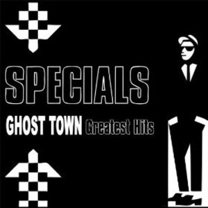 Ghost Town - Greatest Hits