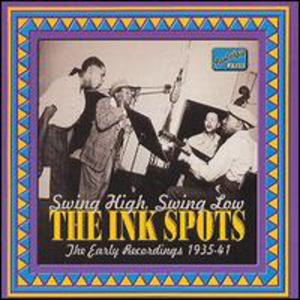 Swing High!  Swing Low! (Remastered 1997)