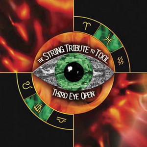 Third Eye Open -  The String Tribute To Tool (Vol. 1)