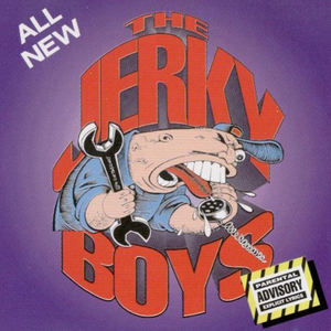 The Jerky Boys