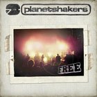 Planetshakers - Free