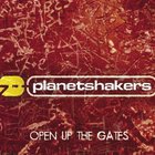 Planetshakers - Open Up The Gates