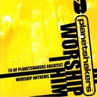 Planetshakers - Worship Him CD1