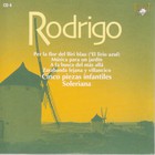 Joaquin Rodrigo - Conciertos CD4