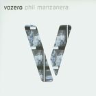 Phil Manzanera - Vozero