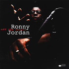 Ronny Jordan - Off The Record